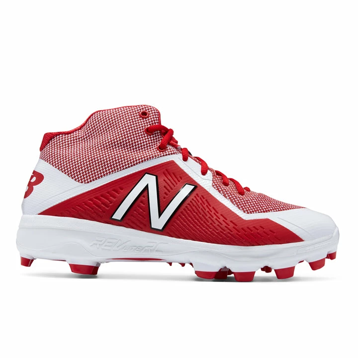 Baseball New Balance PM4040V4 Mid Men's Ball Shoe 5 Baseball New Balance PM4040V4 Mid Men's Ball Shoe