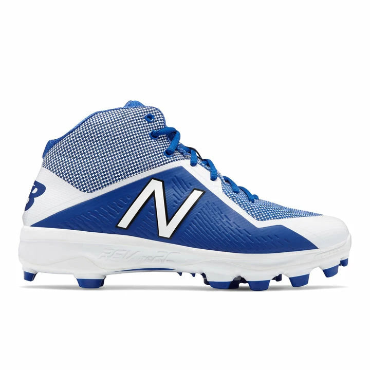 Baseball New Balance PM4040V4 Mid Men's Ball Shoe 4 Baseball New Balance PM4040V4 Mid Men's Ball Shoe