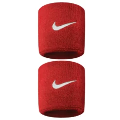 Nike Swoosh Wristbands Miscellaneous