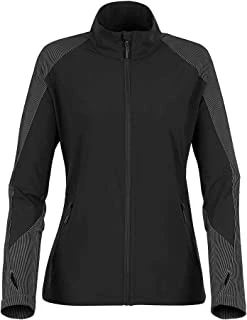 Stormtech Womens Octane Lightweight Jacket