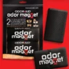 Odor-AID Odor Magnet (2 Pack) 2 Odor-AID Odor Magnet (2 Pack)