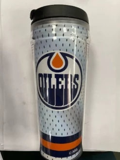 Hunter Hockey NHL Coffee Tumblers 5357