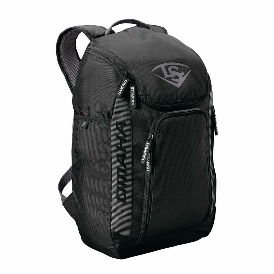 Baseball Louisville Slugger Omaha Stick Pack 3 Baseball Louisville Slugger Omaha Stick Pack