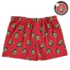 Joe Boxer Ottawa Senators Puck Boxer Shorts