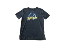 Under Armour Kitchener Panther Senior T-shirts Apparel