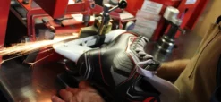 Sportco Source For Sports Custom Radius Skate Sharpening