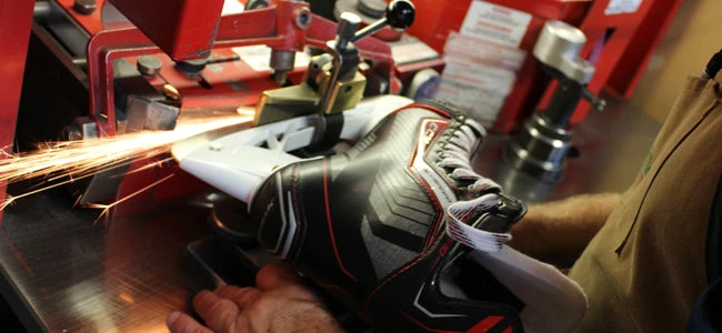Sportco Source For Sports 33 Sportco Source For Sports Custom Radius Skate Sharpening