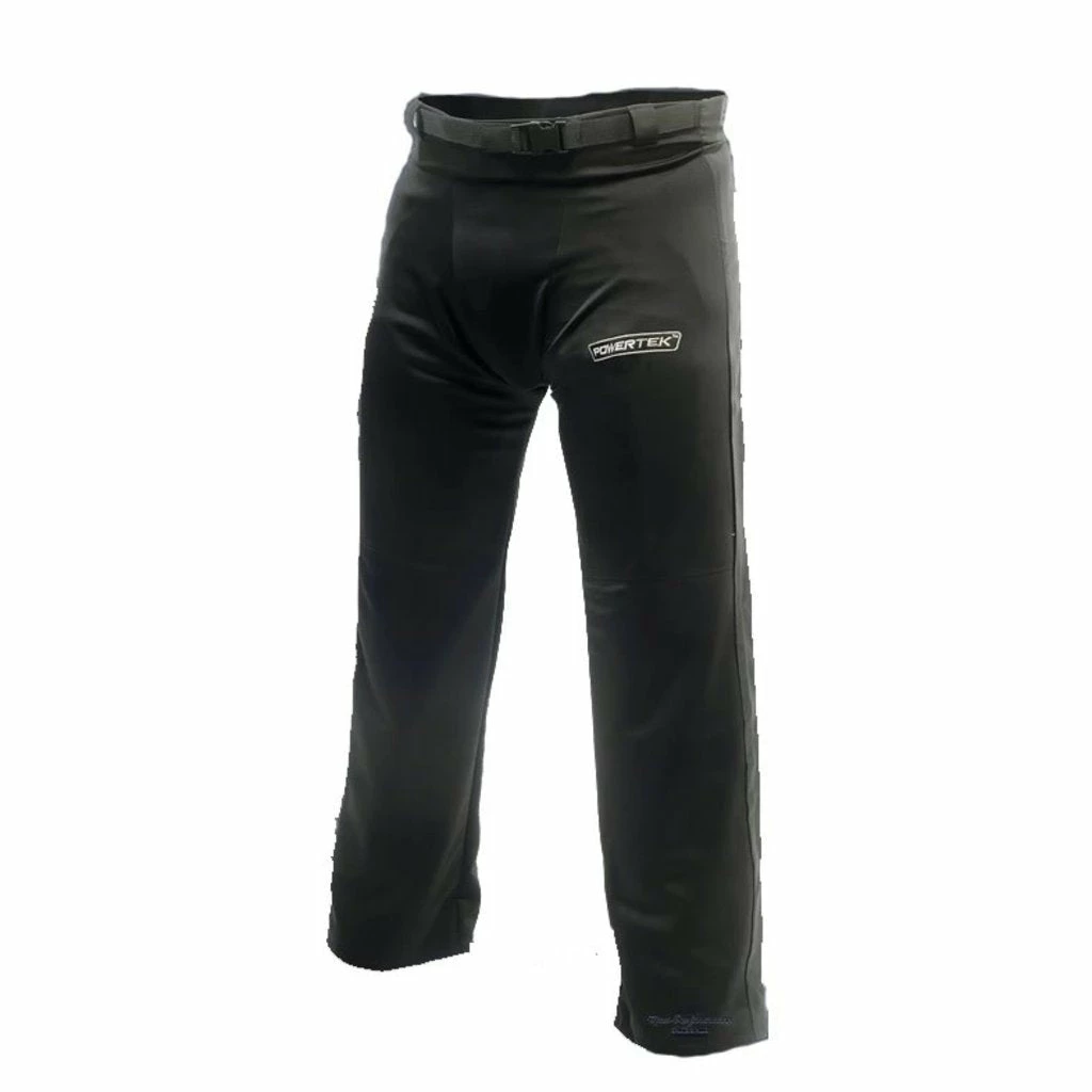 Powertek Junior V3.0 Belted Ringette Pant 3 Powertek Junior V3.0 Belted Ringette Pant