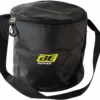 Hockey Powertek Blackedge Puck Bag 2 Hockey Powertek Blackedge Puck Bag