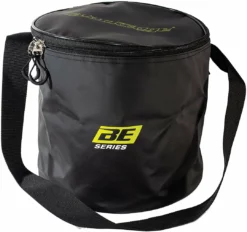 Hockey Powertek Blackedge Puck Bag