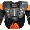 Powertek Junior Goalie Chest And Arm 2 Powertek Junior Goalie Chest And Arm
