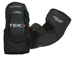 Powertek Senior V5.0Teksoft Hockey Elbow Pad 3 Powertek Senior V5.0Teksoft Hockey Elbow Pad