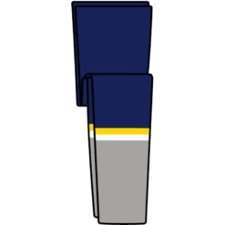 Kobe Polyester Knit Hockey Socks 25 Kobe Polyester Knit Hockey Socks