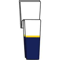 Kobe Polyester Knit Hockey Socks 26 Kobe Polyester Knit Hockey Socks