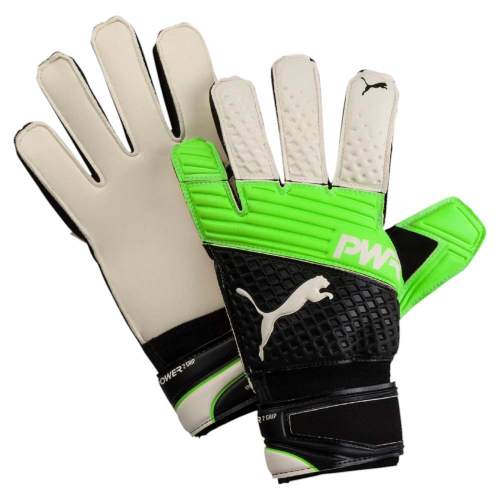 Puma EvoPower Grip 2.3 Junior Soccer Goal Glove 3 Puma EvoPower Grip 2.3 Junior Soccer Goal Glove