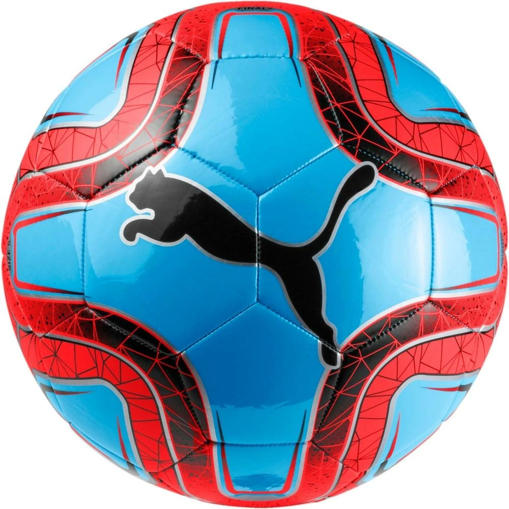 Puma Finale 6 Soccer Ball 3 Puma Finale 6 Soccer Ball