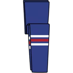 Kobe Polyester Knit Hockey Socks 32 Kobe Polyester Knit Hockey Socks