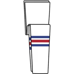 Kobe Polyester Knit Hockey Socks 31 Kobe Polyester Knit Hockey Socks