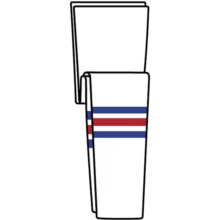 Kobe Polyester Knit Hockey Socks 13 Kobe Polyester Knit Hockey Socks