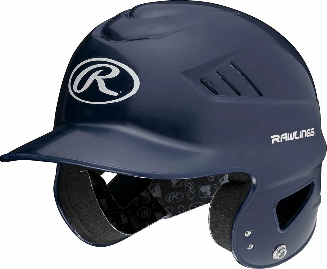 Rawlings CoolFlo Senior Batting Helmet 3 Rawlings CoolFlo Senior Batting Helmet