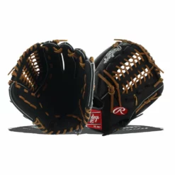 Rawlings G205-15B Gamer 11.75" Ball Glove Baseball