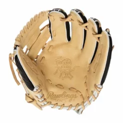 Gloves Rawlings Heart Of The Hide PROR934-2CB Baseball Glove 11.5
