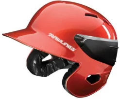 Rawlings S100 Batting Helmet Baseball