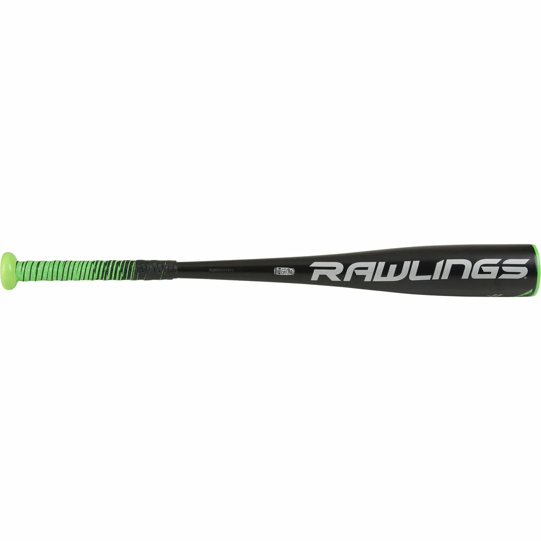 Rawlings Youth 5150 UT1511 Baseball Bat 2 5/8" -11 4 Rawlings Youth 5150 UT1511 Baseball Bat 2 5/8" -11