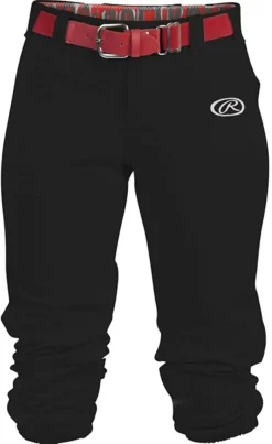 Rawlings Women's Launch Softball Pant Pants