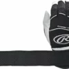 Baseball Rawlings Workhorse Men's Batting Gloves