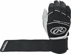 Baseball Rawlings Workhorse Men's Batting Gloves