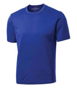 Sanmar S350 Sr. Performance T-Shirt