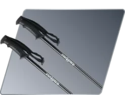 Power Tek Sasquatch Walking Poles Miscellaneous