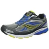 Footwear Saucony Omni 12 Men's Running Shoe