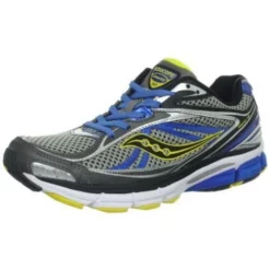 Footwear Saucony Omni 12 Men's Running Shoe