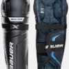 Bauer SGX Intermediate Hockey Shin Pad