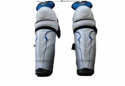 Bauer Senior Supreme Force Hockey Shin Pads