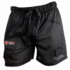 Sidelines Source For Sports Branded Senior Mesh Jill Short With Pelvic Protector Hockey