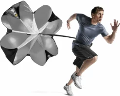 Training Aids Sklz Speed Chute