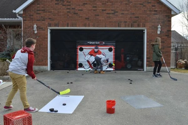 SportSceen The SportScreen 16ft 3 SportSceen The SportScreen 16ft