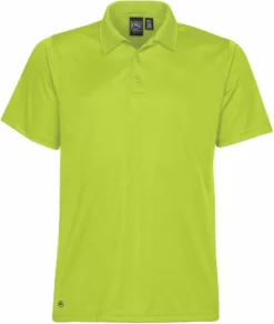 Stormtech Eclipse Sr. H2X Golf Shirt