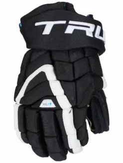 True XC9 Senior Hockey Gloves