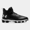 Under Armour Hammer Mid RM Junior Football Cleat
