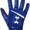 Baseball Under Armour Harper Hustle Junior Batting Gloves
