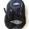 Umbro Diamond Elements Soccer Backpack 1 Umbro Diamond Elements Soccer Backpack