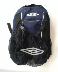 Umbro Diamond Elements Soccer Backpack