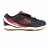 Umbro Junior Porto IC Indoor Soccer Shoe 2 Umbro Junior Porto IC Indoor Soccer Shoe