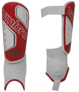 Umbro Veloce II Soccer Shin Pad 3 Umbro Veloce II Soccer Shin Pad