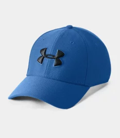 Apparel Under Armour Blitzing 3.0 Classic Fit Cap