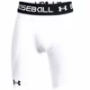 Under Armour Boy's Utility Sliding Shorts With Cup